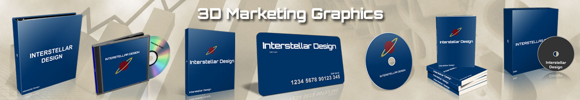 3D Graphics For Marketing