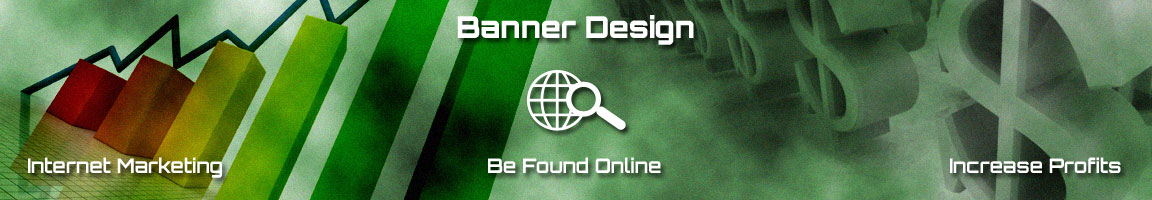Banner Design and Banner Ads