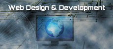 Web Design And Web Development