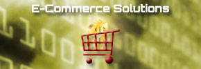eCommerce Development And Solutions