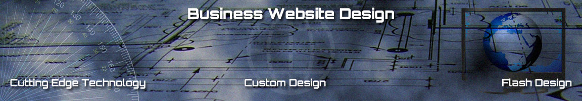 Business Website Design