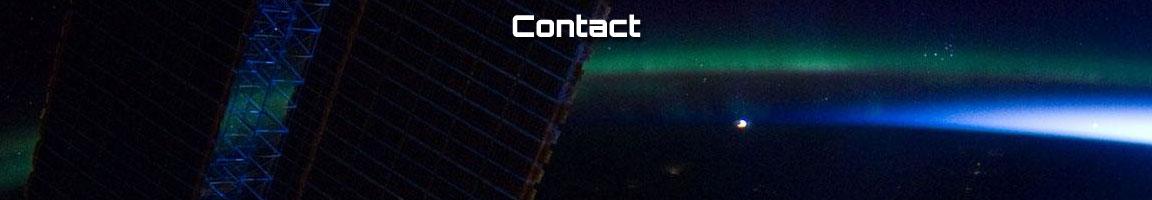 Contact Interstellar Design