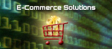 eCommerce Development And Solutions
