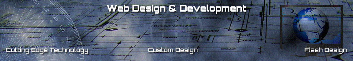 Custom Web Design