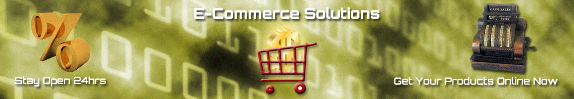 eCommerce Development