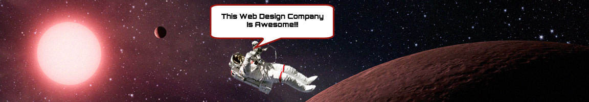 Testimonials Interstellar Design